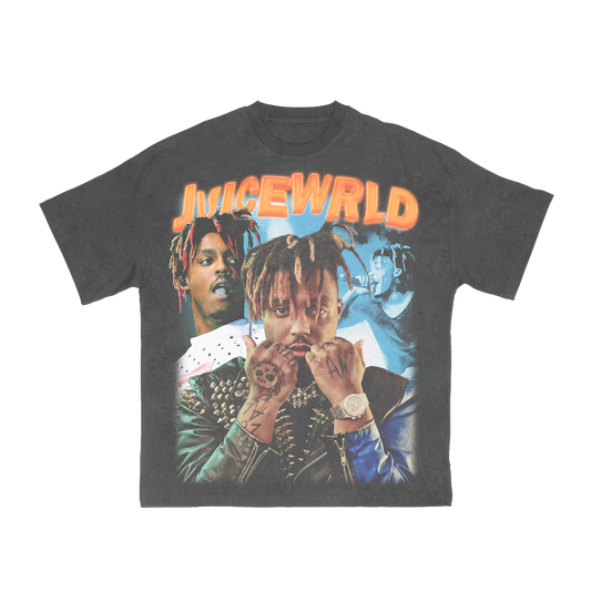 JUICE WRLD TEE