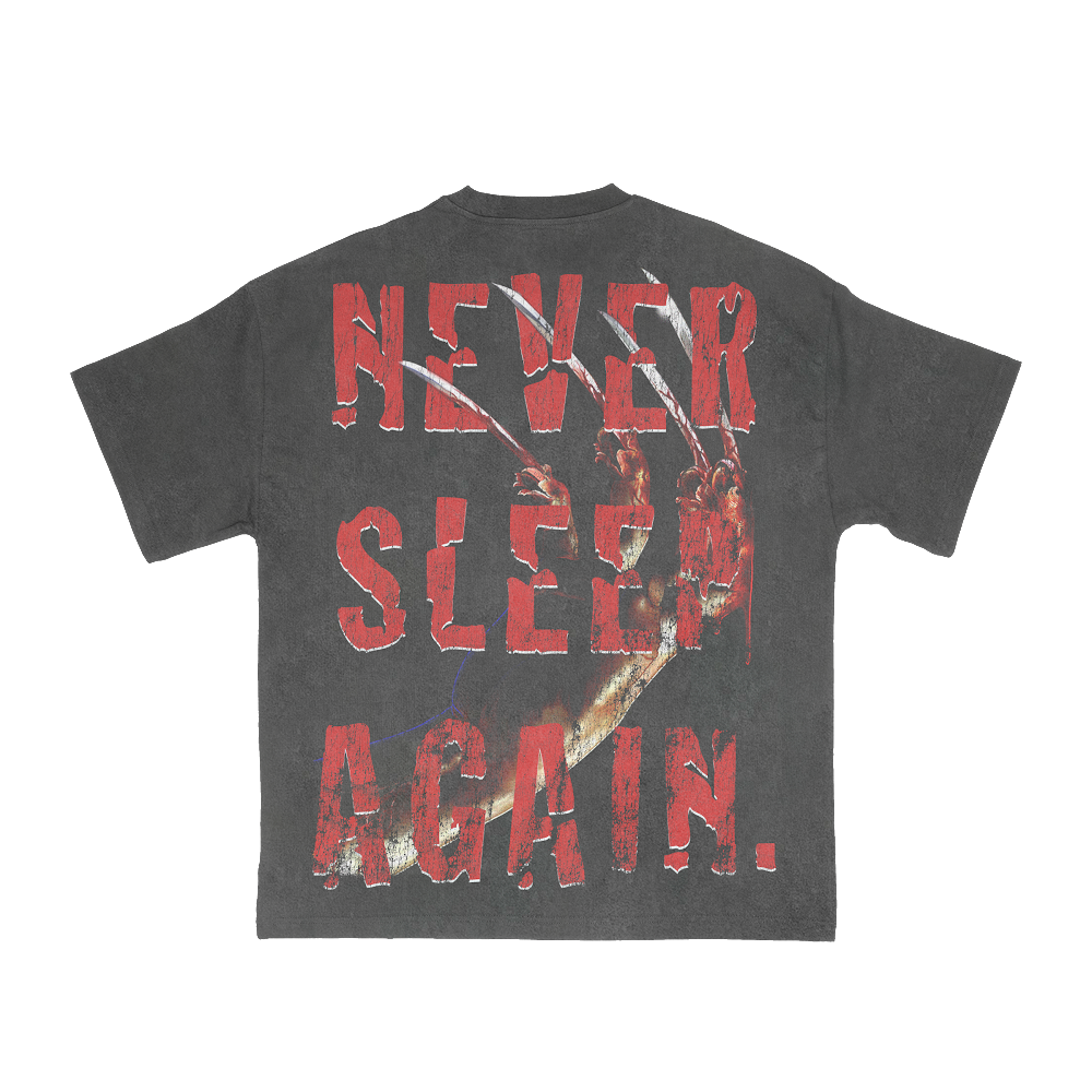 NIGHTMARE ON ELM STREET TEE