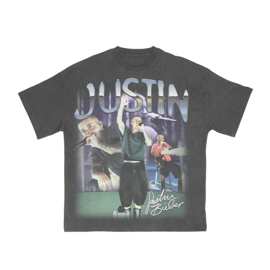 BIEBER TEE