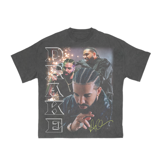 DRAKE TEE