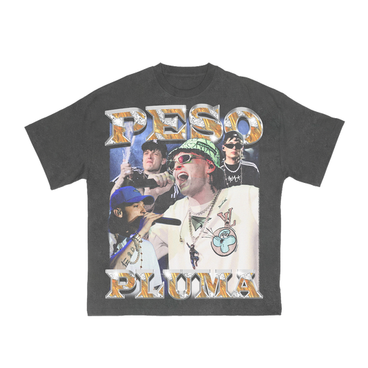 PESO PLUMA TEE