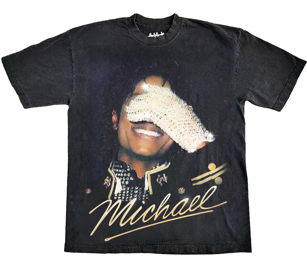 MICHAEL TEE