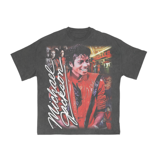 THRILLER TEE