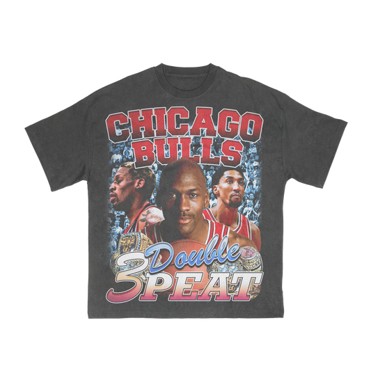 CHICAGO BULLS TEE