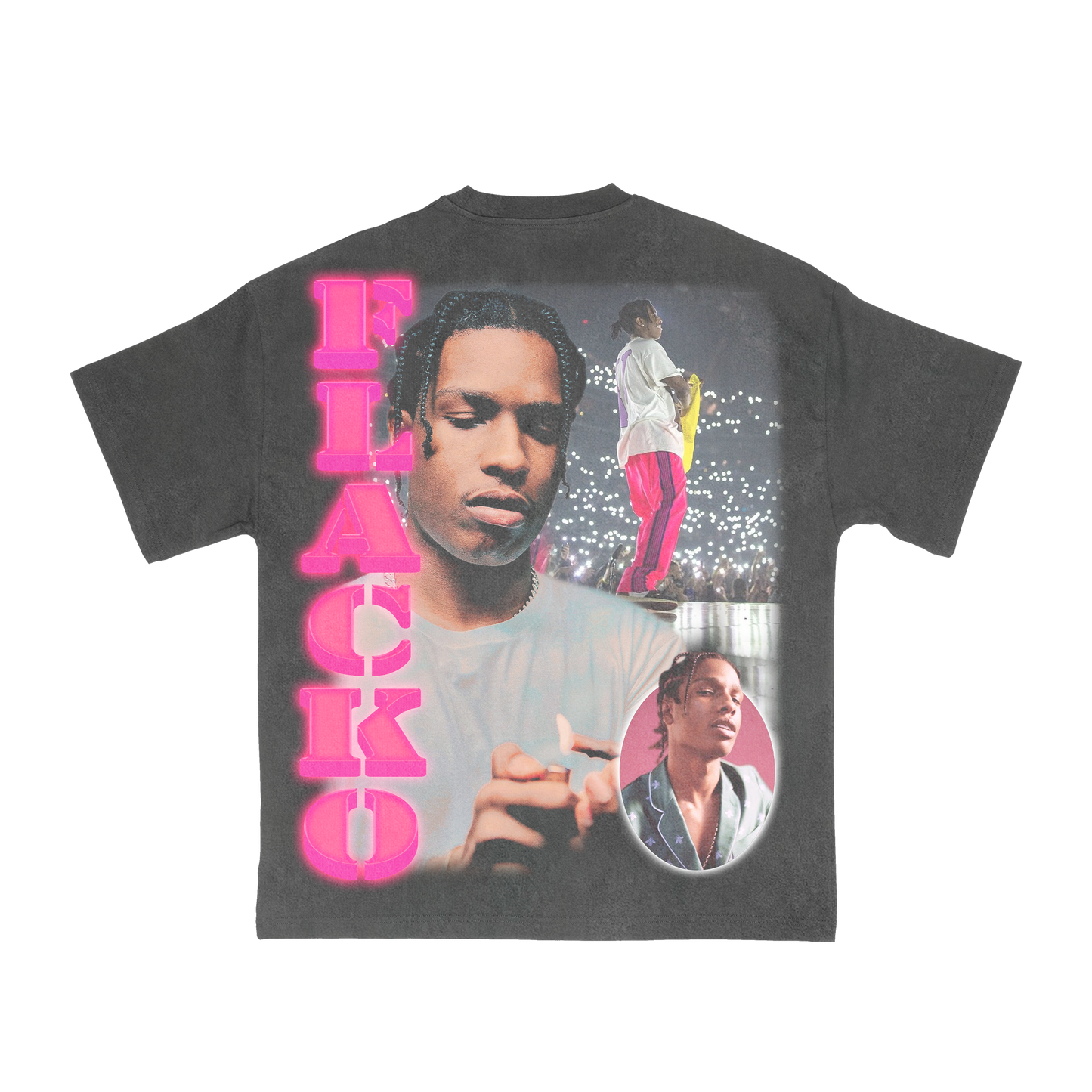 A$AP ROCKY TEE