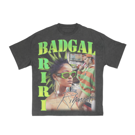 RIHANNA TEE